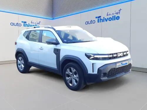 Dacia Duster Hybrid 155 Expression - Photo 6