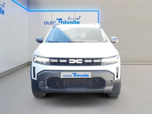 Dacia Duster Hybrid 155 Expression - Photo 7