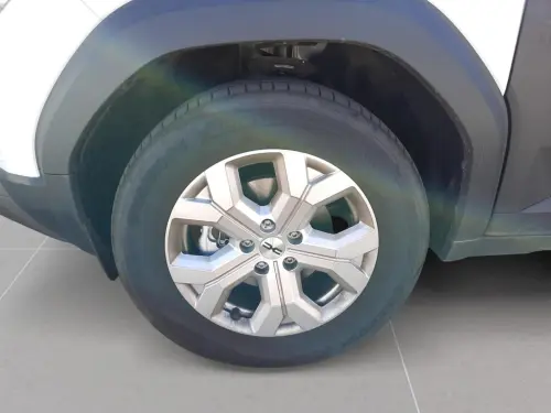 Dacia Duster Hybrid 155 Expression - Photo 8