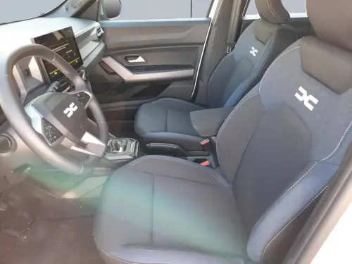 Dacia Duster Hybrid 155 Expression - Photo 9