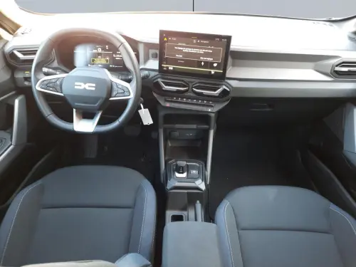 Dacia Duster Hybrid 155 Expression - Photo 11