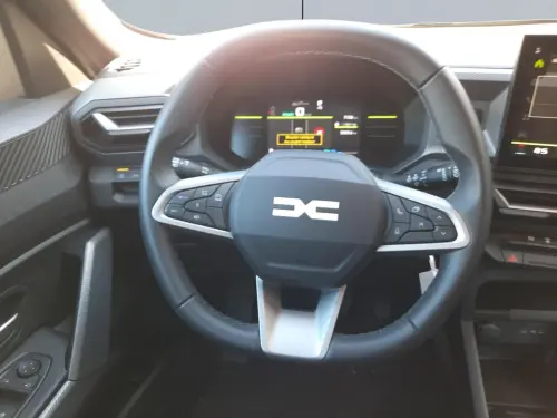 Dacia Duster Hybrid 155 Expression - Photo 12