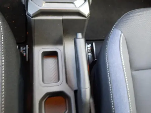 Dacia Duster Hybrid 155 Expression - Photo 14