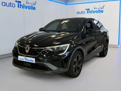 Renault Arkana E-Tech 145 - 21B R.S. Line - Photo 0