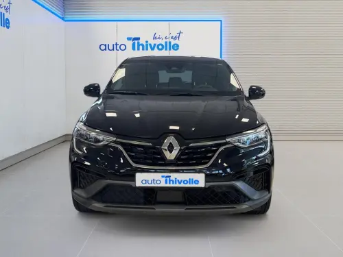 Renault Arkana E-Tech 145 - 21B R.S. Line - Photo 5