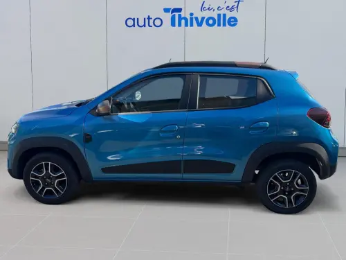 Dacia Spring Extreme - Photo 1