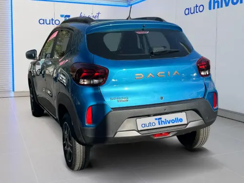 Dacia Spring Extreme - Photo 2