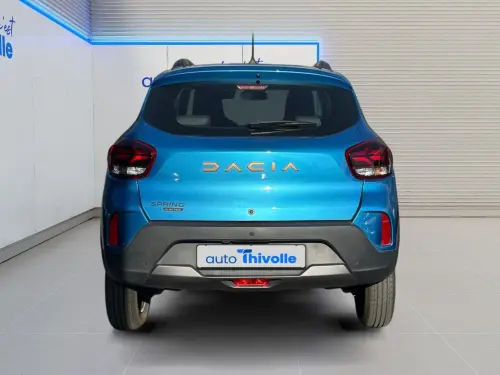 Dacia Spring Extreme - Photo 3