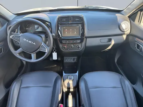 Dacia Spring Extreme - Photo 10
