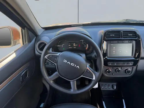 Dacia Spring Extreme - Photo 11