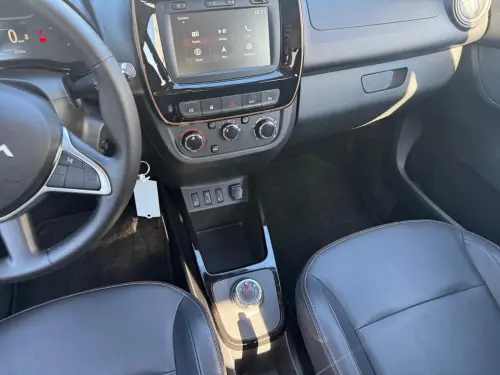 Dacia Spring Extreme - Photo 12