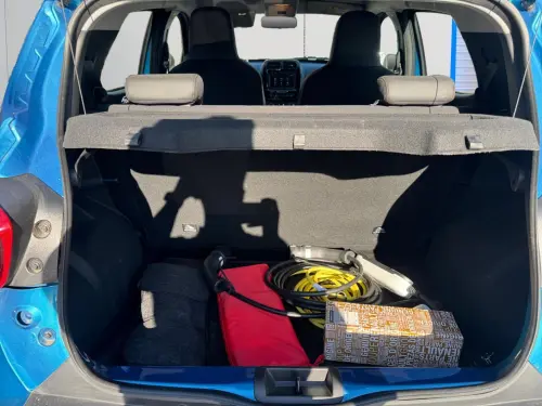 Dacia Spring Extreme - Photo 16