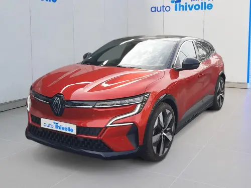 Renault Megane E-Tech Megane E-Tech EV60 220 ch super charge Techno - Photo 0