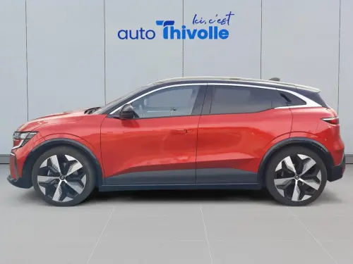 Renault Megane E-Tech Megane E-Tech EV60 220 ch super charge Techno - Photo 1