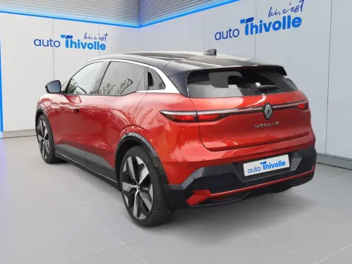 Renault Megane E-Tech Megane E-Tech EV60 220 ch super charge Techno - Photo 2