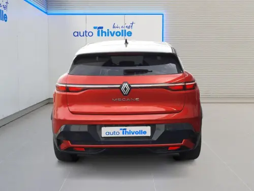 Renault Megane E-Tech Megane E-Tech EV60 220 ch super charge Techno - Photo 3