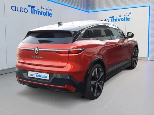Renault Megane E-Tech Megane E-Tech EV60 220 ch super charge Techno - Photo 4