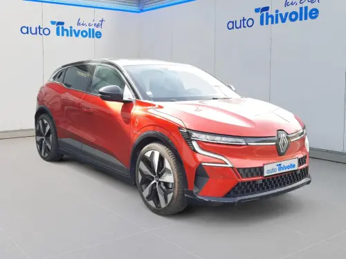 Renault Megane E-Tech Megane E-Tech EV60 220 ch super charge Techno - Photo 6
