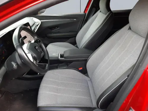 Renault Megane E-Tech Megane E-Tech EV60 220 ch super charge Techno - Photo 9