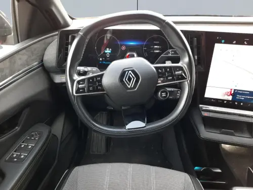 Renault Megane E-Tech Megane E-Tech EV60 220 ch super charge Techno - Photo 12