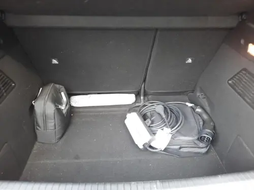 Renault Megane E-Tech Megane E-Tech EV60 220 ch super charge Techno - Photo 17