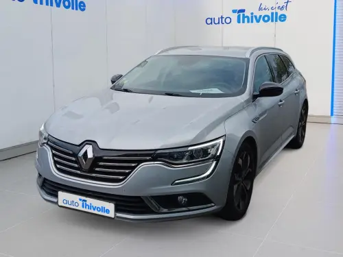 Renault Talisman estate Talisman Estate dCi 130 Energy Limited - Photo 0