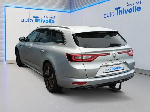 Renault Talisman estate Talisman Estate dCi 130 Energy Limited - Photo 1