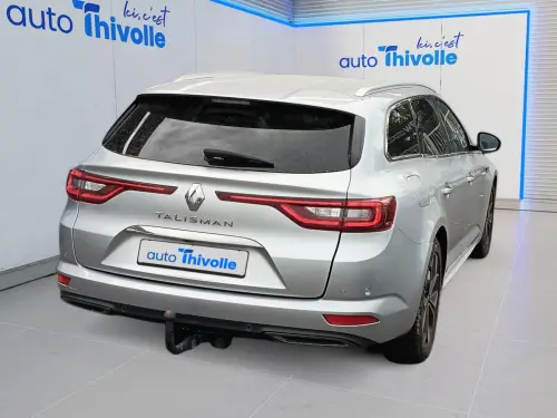 Renault Talisman estate Talisman Estate dCi 130 Energy Limited - Photo 3