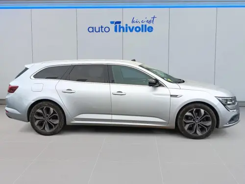 Renault Talisman estate Talisman Estate dCi 130 Energy Limited - Photo 4