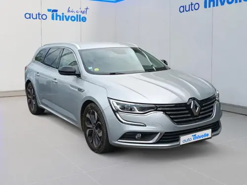 Renault Talisman estate Talisman Estate dCi 130 Energy Limited - Photo 5
