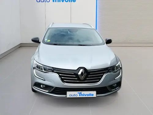 Renault Talisman estate Talisman Estate dCi 130 Energy Limited - Photo 6