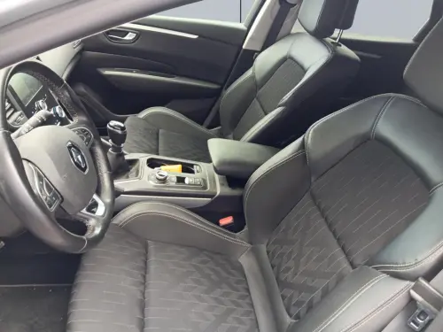Renault Talisman estate Talisman Estate dCi 130 Energy Limited - Photo 8