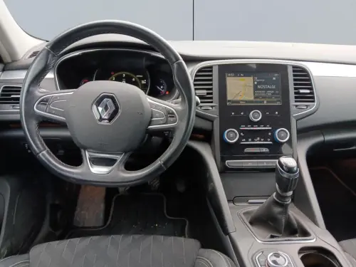 Renault Talisman estate Talisman Estate dCi 130 Energy Limited - Photo 10