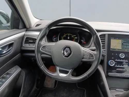 Renault Talisman estate Talisman Estate dCi 130 Energy Limited - Photo 11