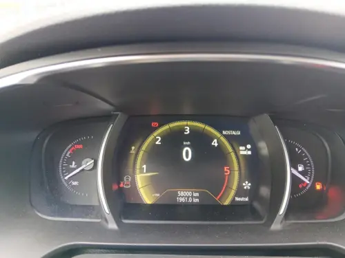Renault Talisman estate Talisman Estate dCi 130 Energy Limited - Photo 12