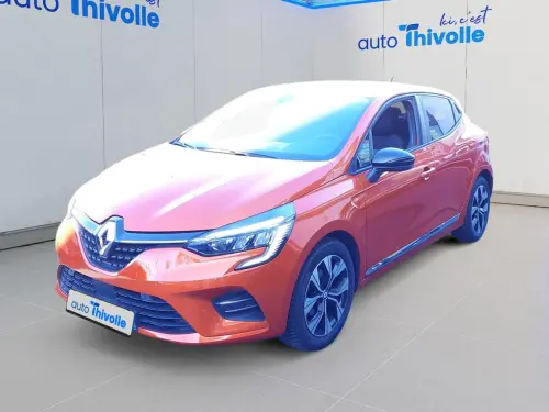 Renault Clio Clio TCe 90 Evolution - Photo 0
