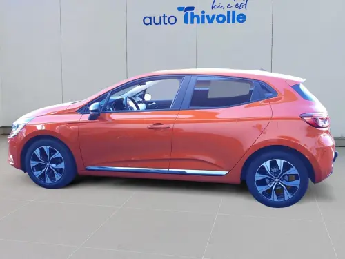 Renault Clio Clio TCe 90 Evolution - Photo 1