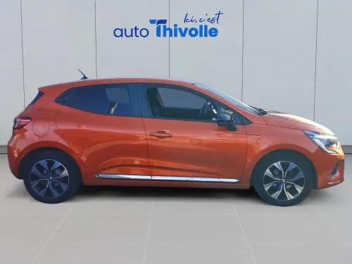 Renault Clio Clio TCe 90 Evolution - Photo 5