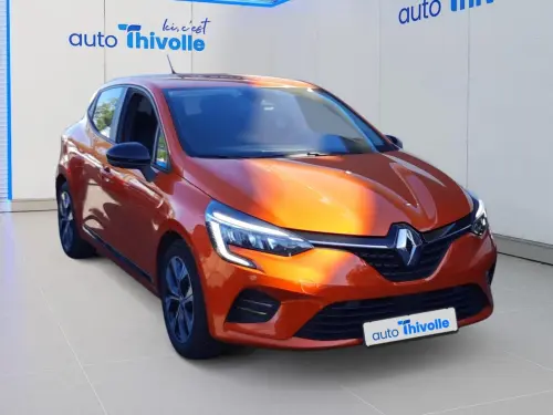 Renault Clio Clio TCe 90 Evolution - Photo 6