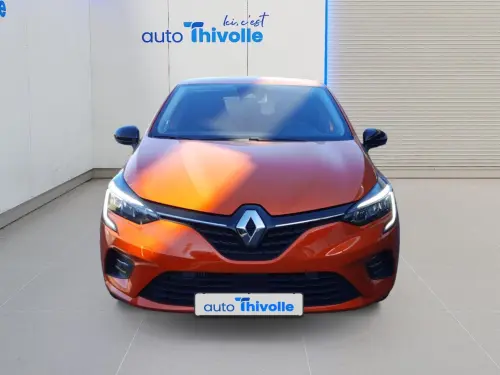 Renault Clio Clio TCe 90 Evolution - Photo 7