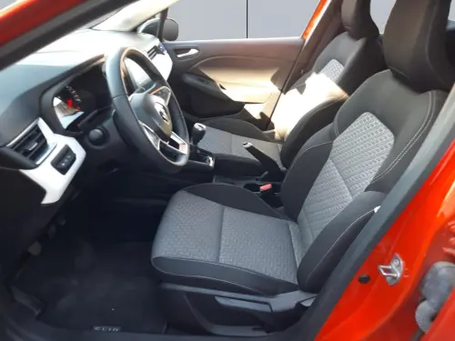 Renault Clio Clio TCe 90 Evolution - Photo 9