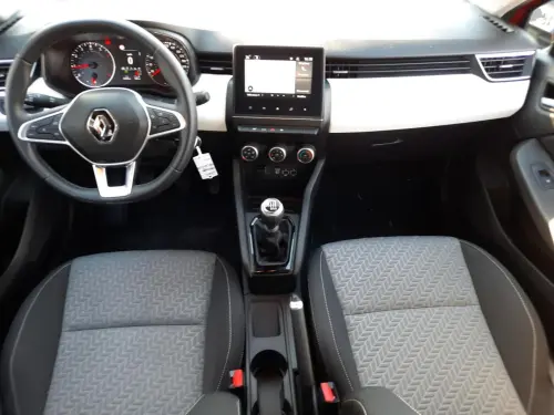Renault Clio Clio TCe 90 Evolution - Photo 11