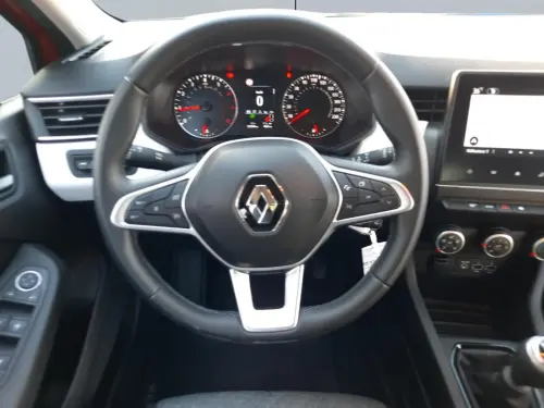 Renault Clio Clio TCe 90 Evolution - Photo 12
