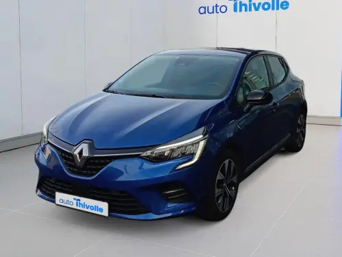 Renault Clio Clio E-Tech full hybrid 145 Evolution - Photo 0