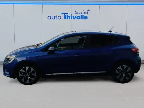 Renault Clio Clio E-Tech full hybrid 145 Evolution - Photo 1