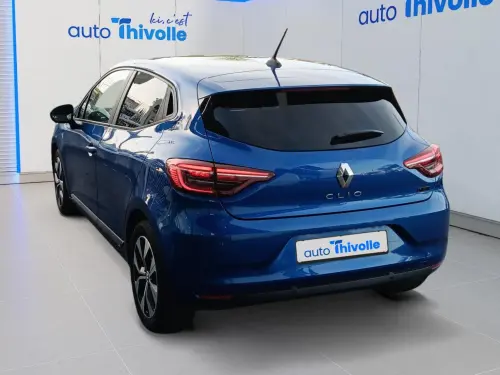 Renault Clio Clio E-Tech full hybrid 145 Evolution - Photo 2