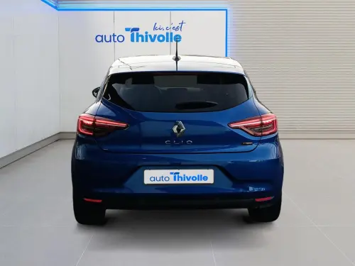 Renault Clio Clio E-Tech full hybrid 145 Evolution - Photo 3