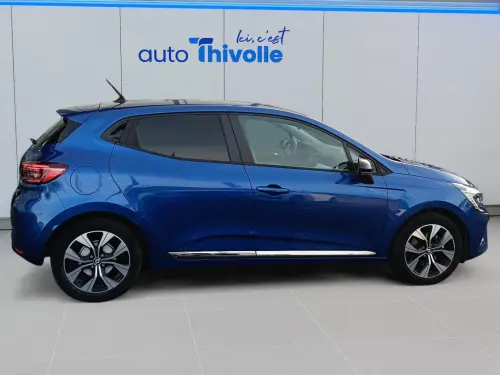 Renault Clio Clio E-Tech full hybrid 145 Evolution - Photo 5
