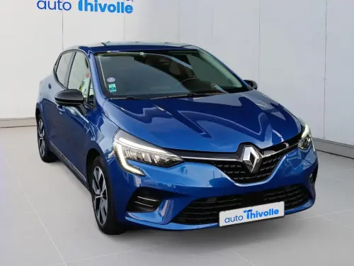 Renault Clio Clio E-Tech full hybrid 145 Evolution - Photo 6
