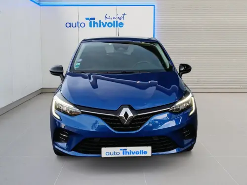 Renault Clio Clio E-Tech full hybrid 145 Evolution - Photo 7
